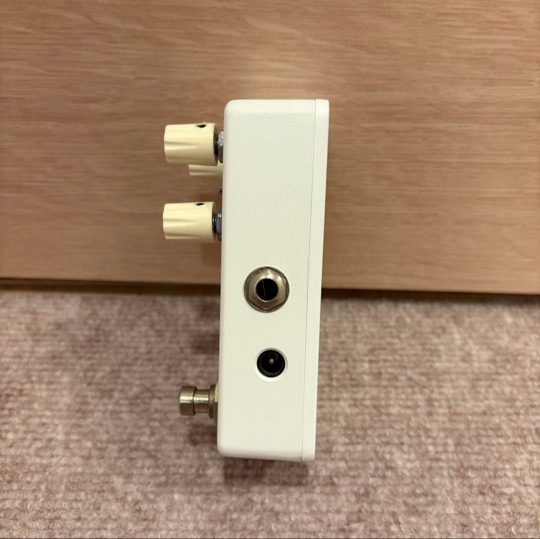 ギター Animals Pedal Vintage Van Driving