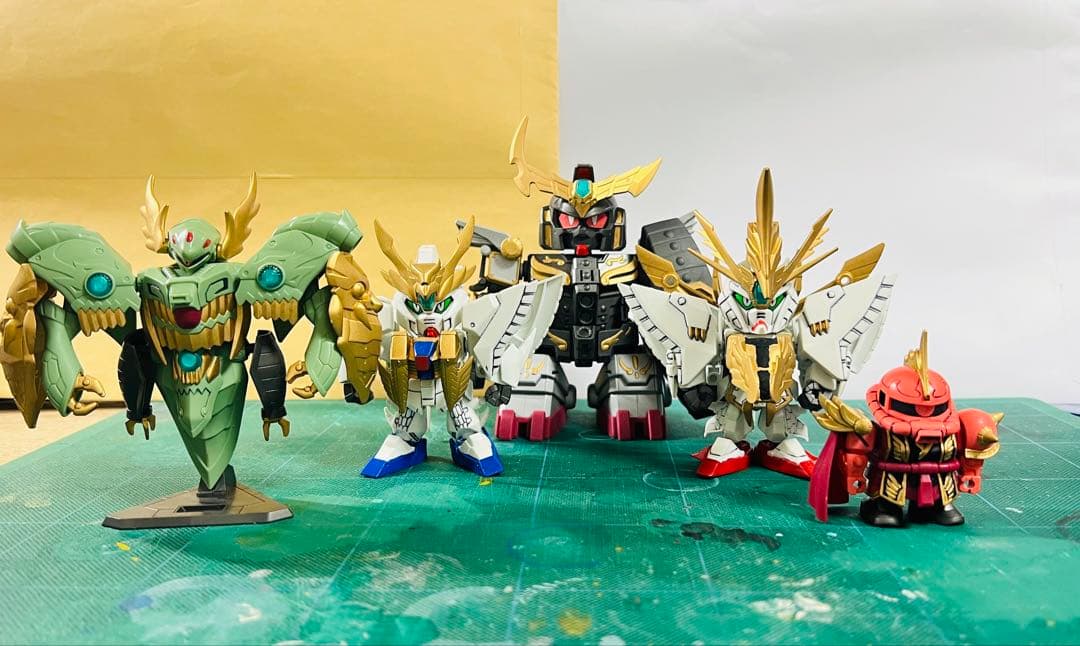 シアルフィ様専用 三国伝 大量 ジャンク