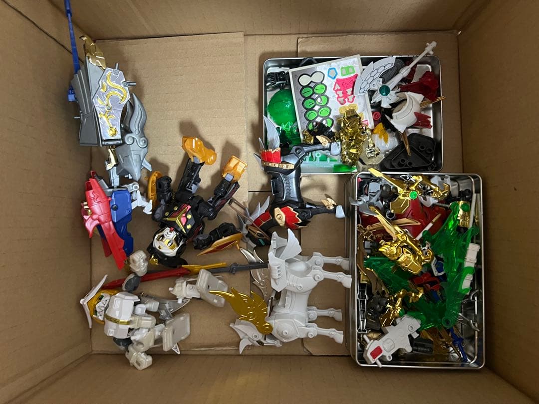 シアルフィ様専用 三国伝 大量 ジャンク