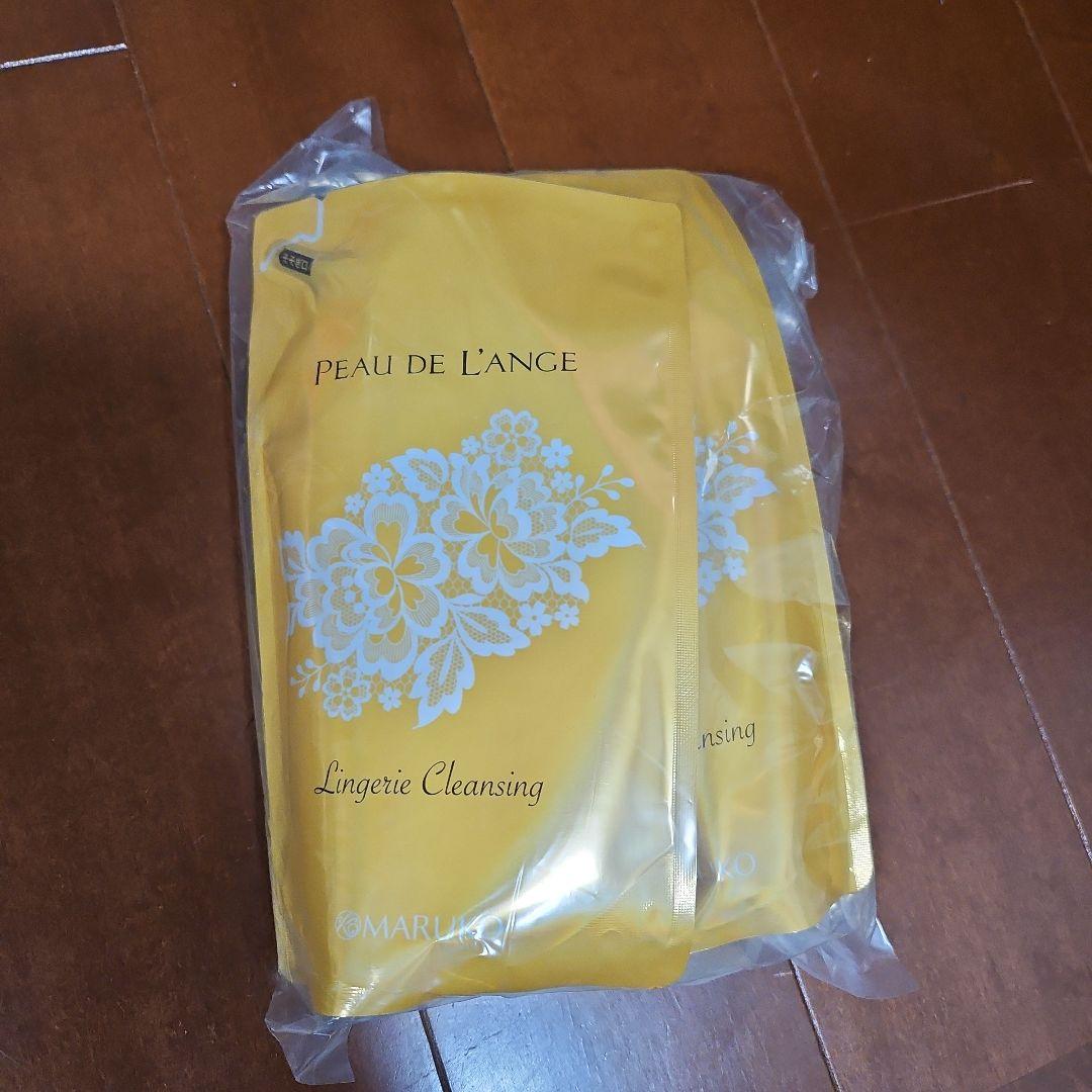 ランジェリークリーニング3個パック ランジェリークリーニング3個パック