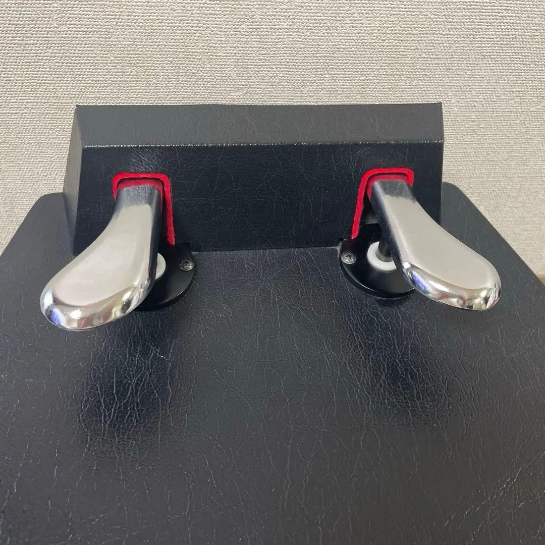 ピアノ補助ペダル ムツミ - メルカリ