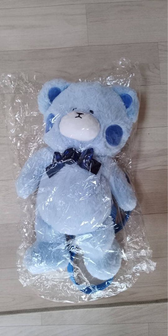 Ado るんるん不可解くまさん 心という名の不可解 【日本限定・新品