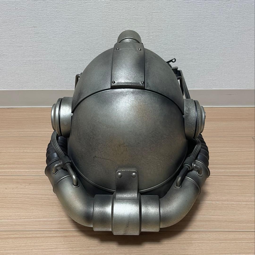 フォールアウト パワーアーマーヘルメット 被り物 マスク フォール