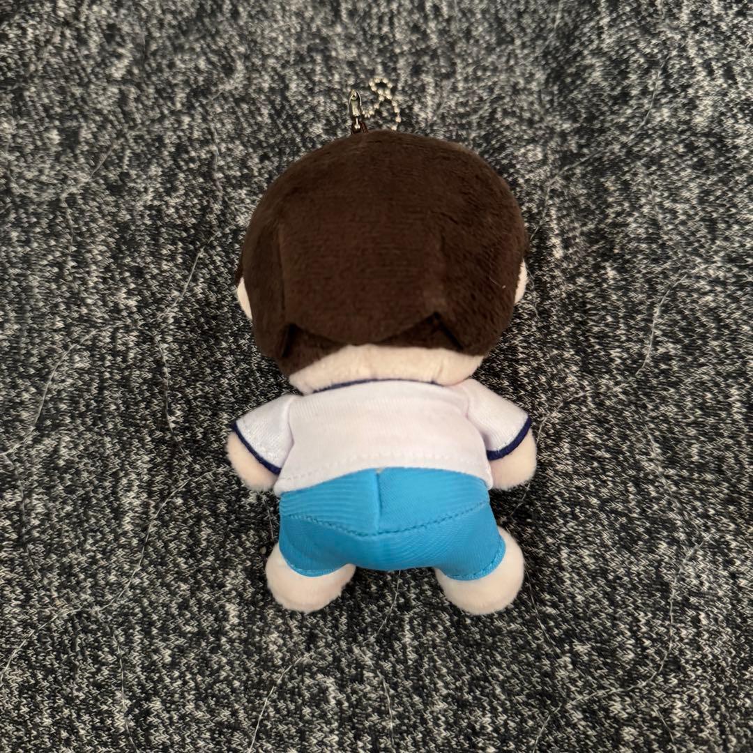 M!LK 塩﨑太智 塩崎太智 ぬいぐるみ キャンドリ