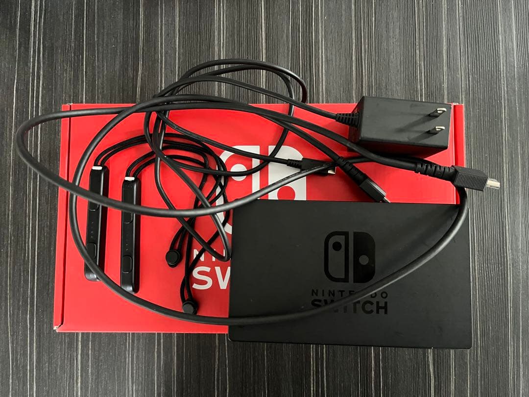 Nintendo Switch 本体　ストア限定品
