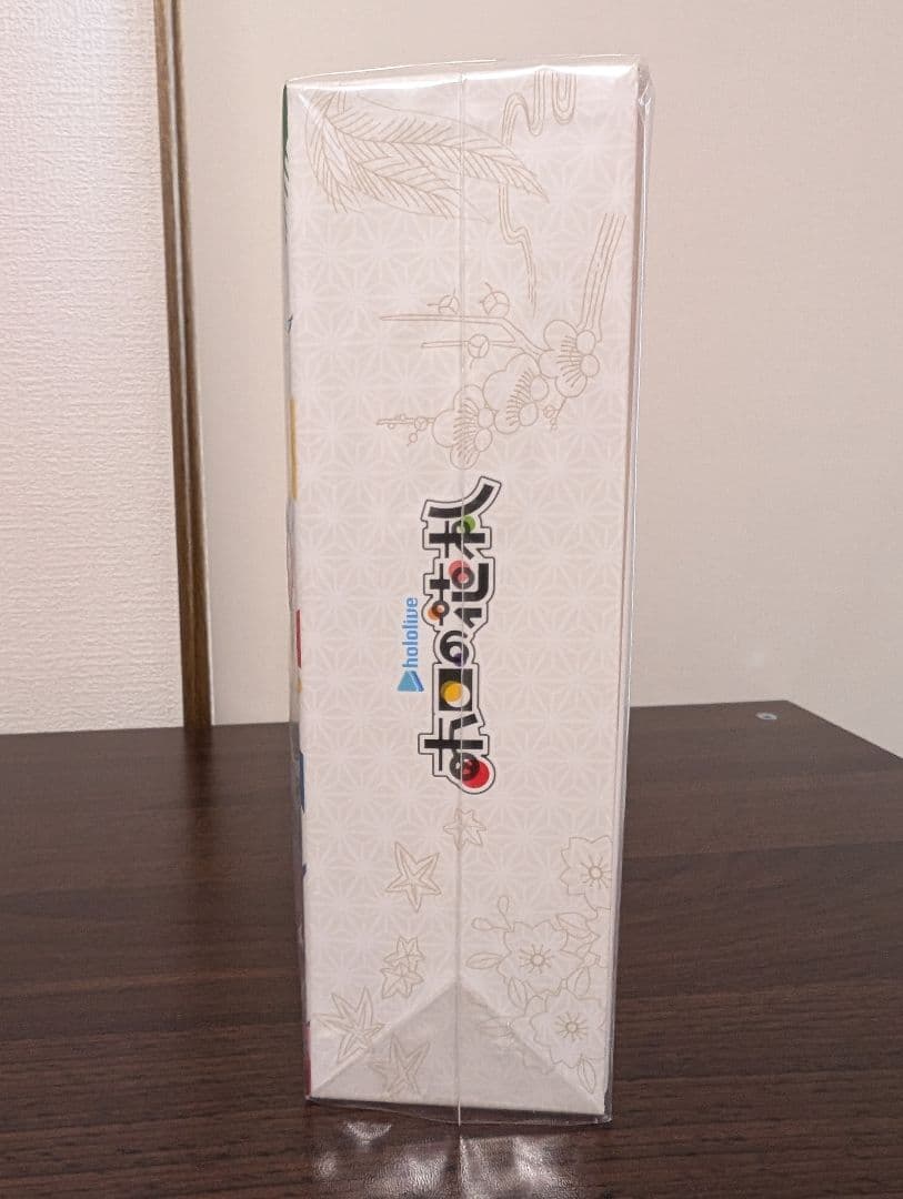 【新品未開封】NintendoSwitch ホロの花札 特装版