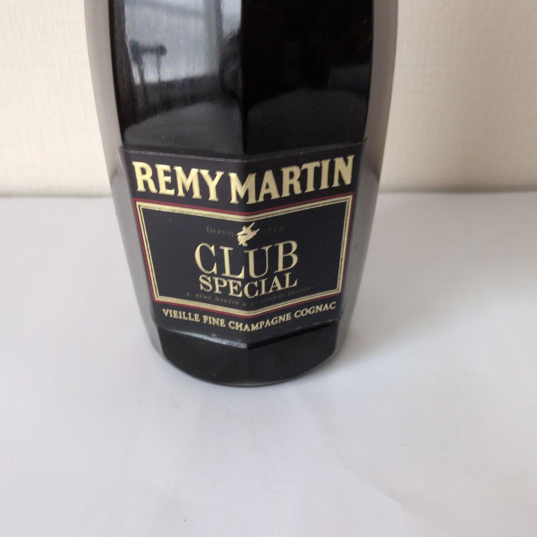 REMY MARTIN CLUB SPECIAL 700ml - メルカリ