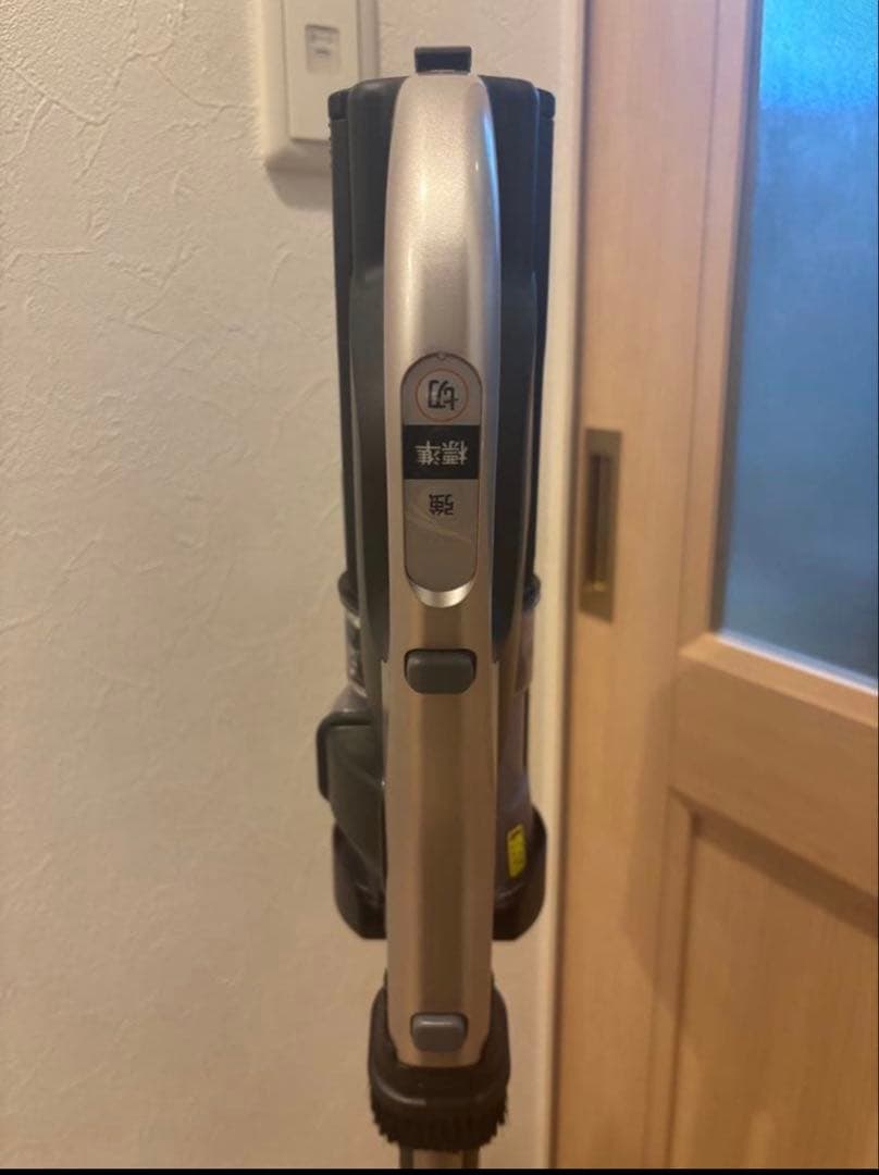 日立 掃除機 PV-BL50J 上位モデル 純正収納付充電台 BT良 豪華ツール