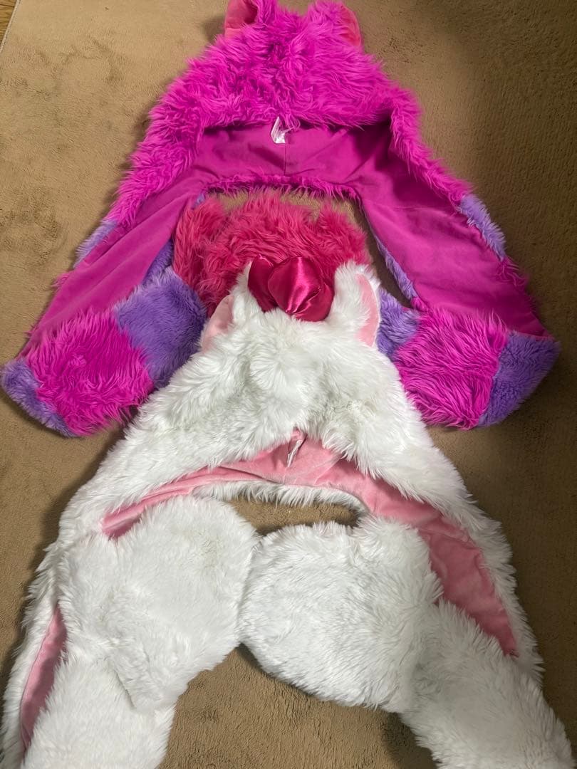 ディズニー マフラー ファンキャップ チェシャ猫 マリーちゃん公式