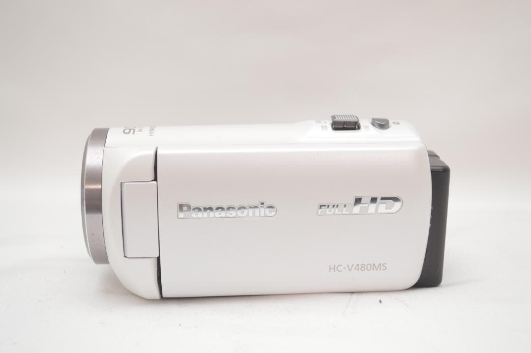 ✨美品✨ Panasonic HC V480MS 本体のみ