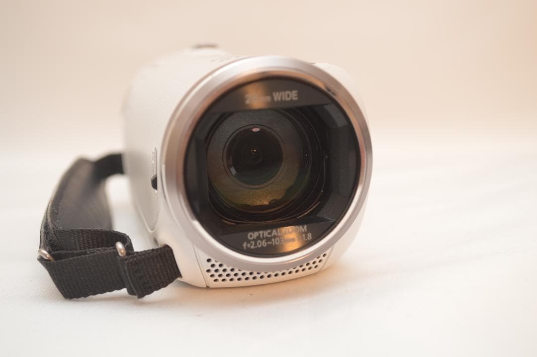 ✨美品✨ Panasonic HC V480MS 本体のみ