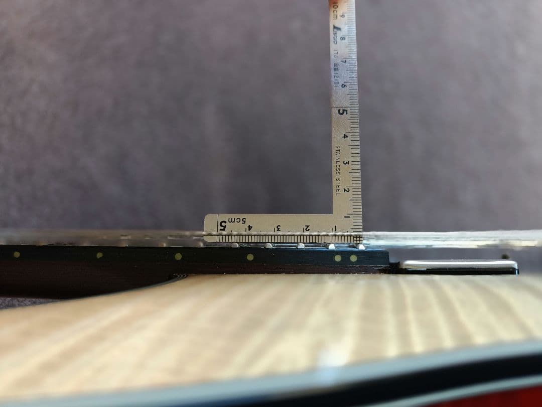 【美品】Ibanez Axion Label S61AL