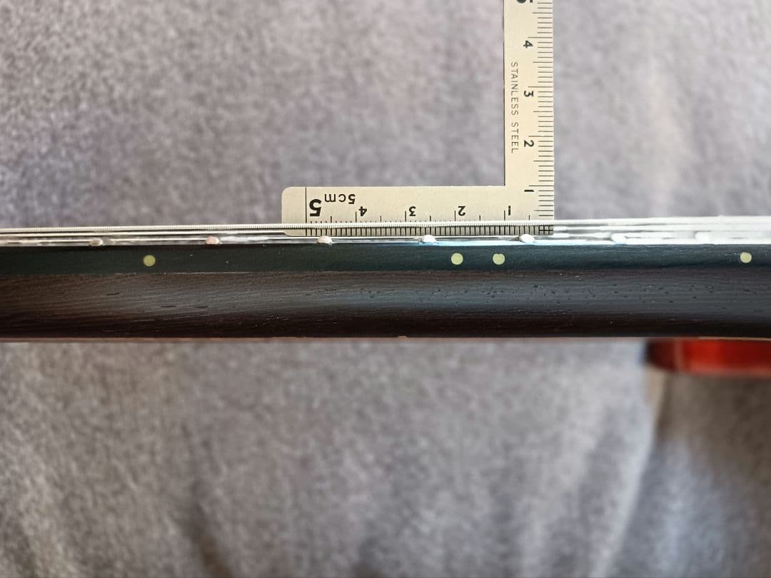 【美品】Ibanez Axion Label S61AL