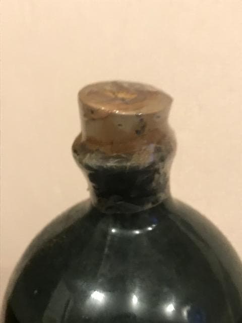 泡盛35年超古酒忠孝瓢箪甕