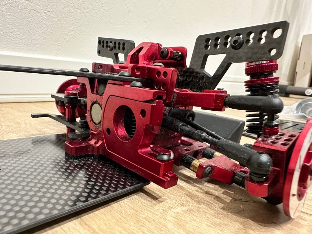 SHIBATA GRK5 オプションあり