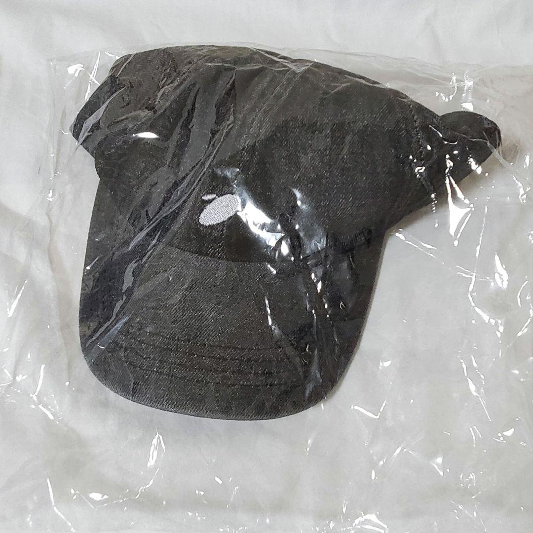 即購入可】羊文学 グッズ ひつじちゃんキャップ 帽子 新品未開封