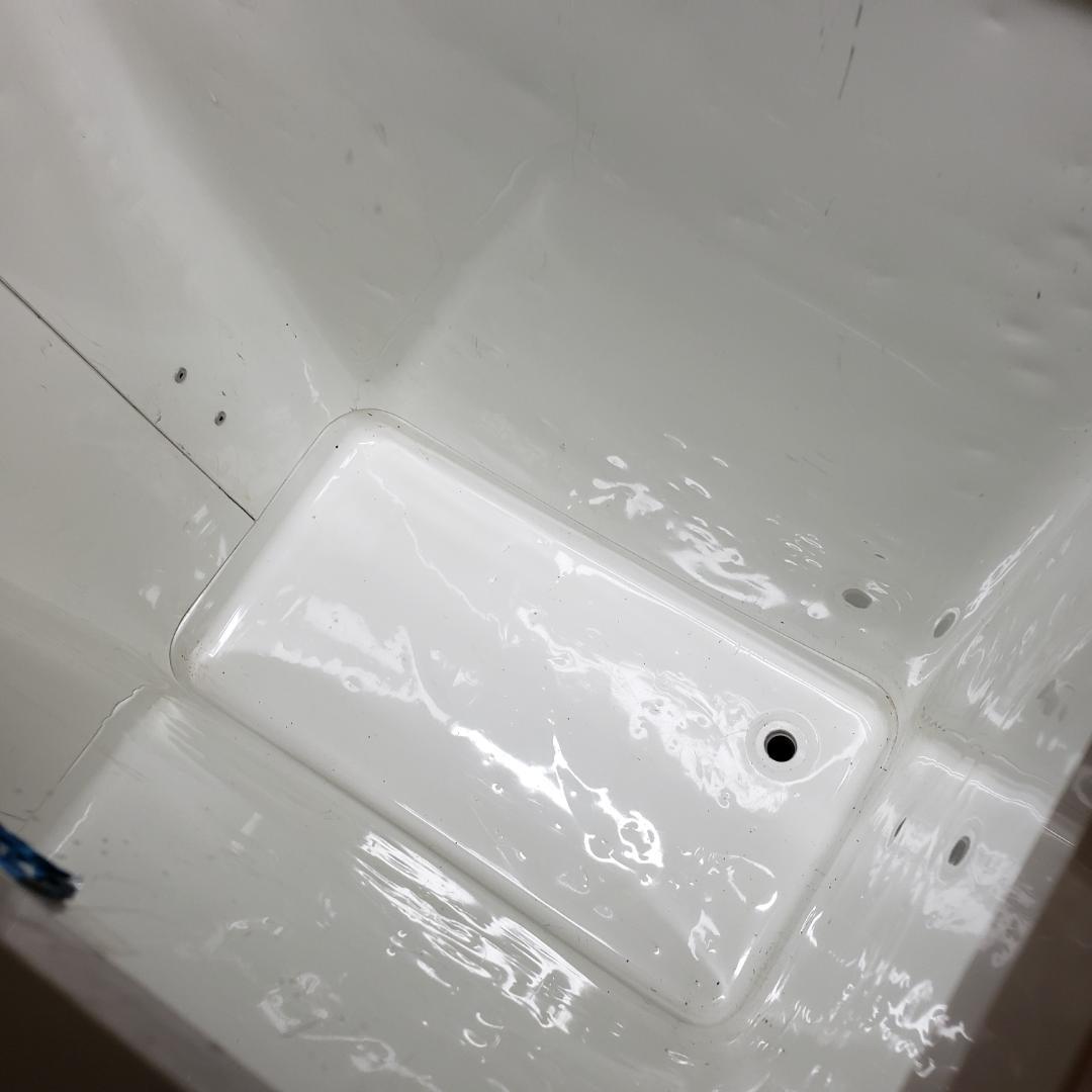 雪印/SANYO/サンヨーアイスクリームストッカー SCR-A41 昭和レトロ