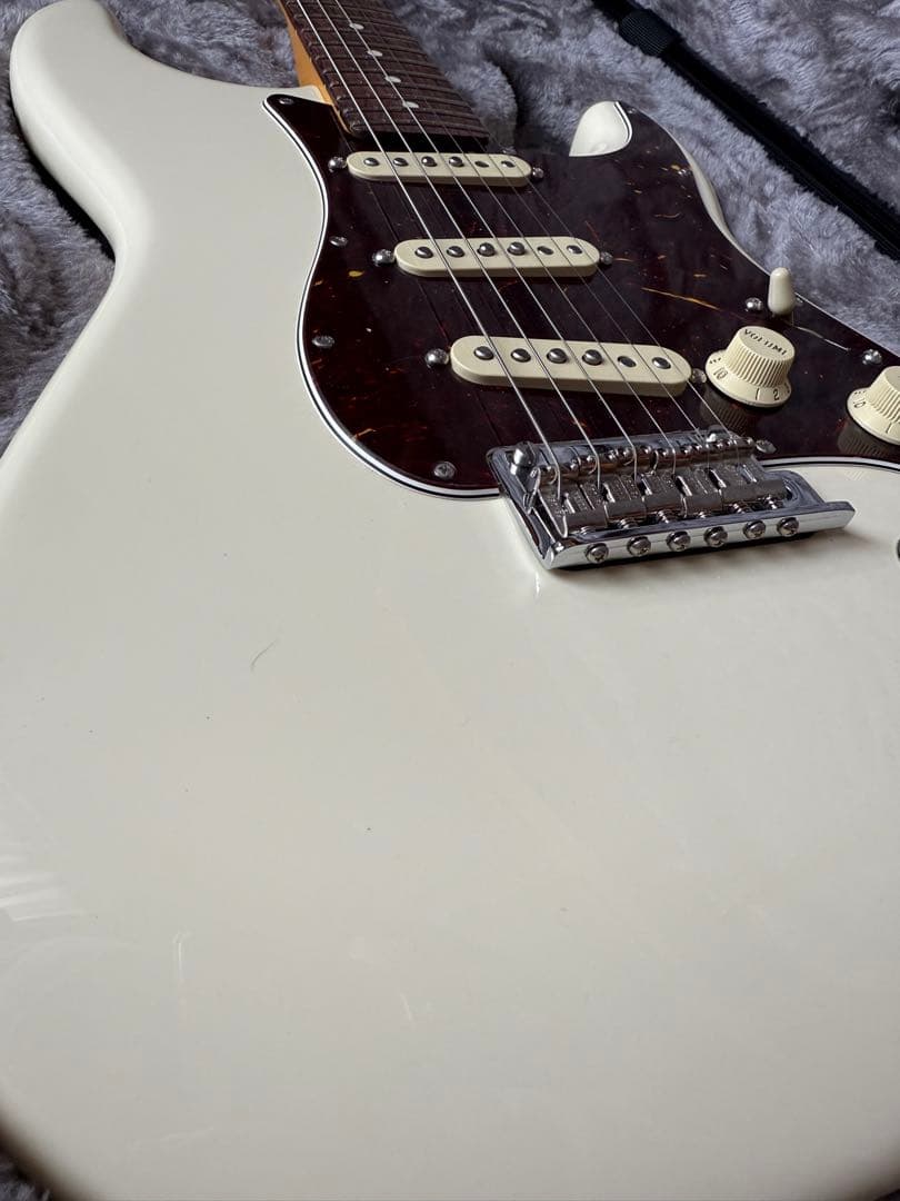 ギター Fender American Professional II