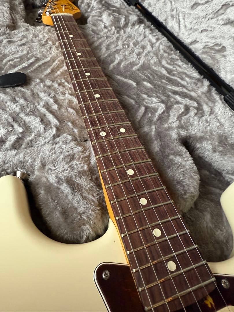 ギター Fender American Professional II