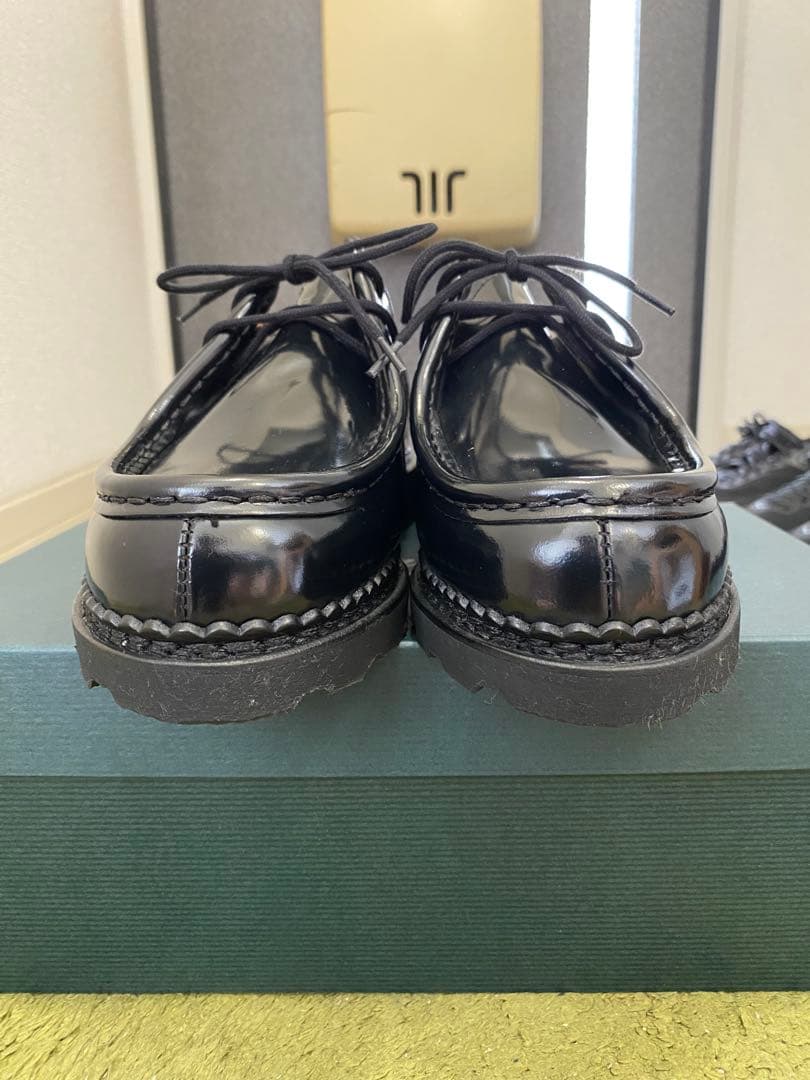 Paraboot / MICHAEL / チロリアンシューズ / 42