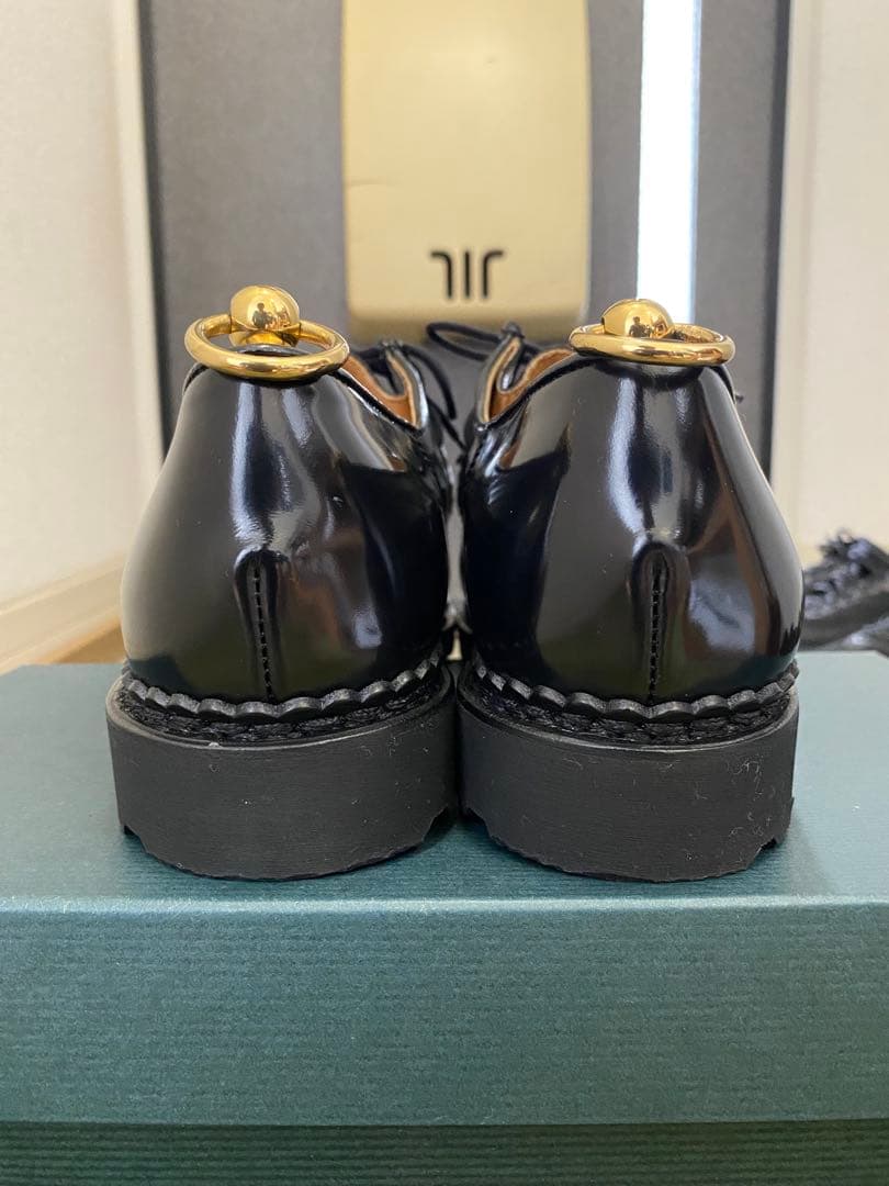 Paraboot / MICHAEL / チロリアンシューズ / 42