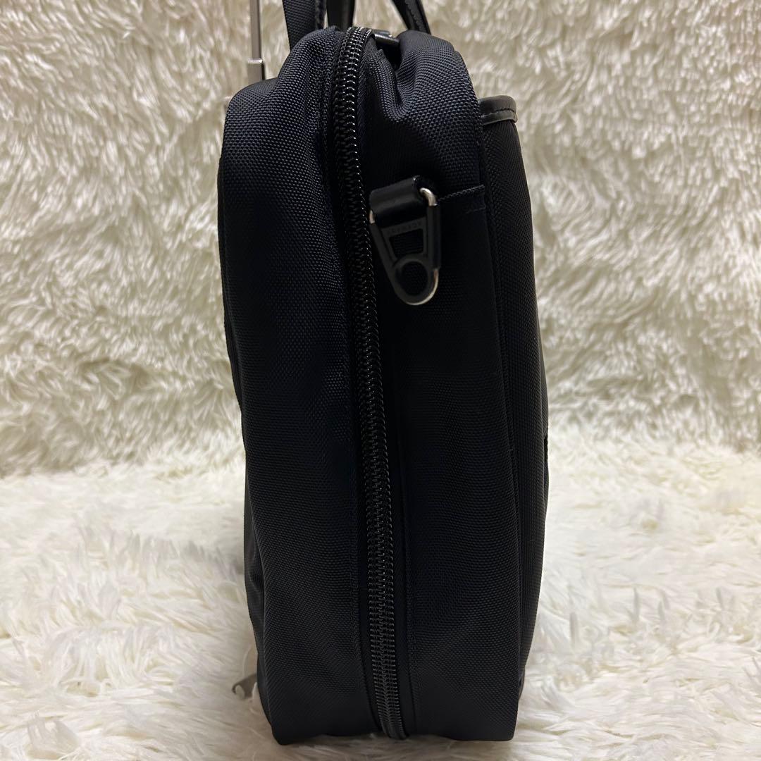 【極美品】エースジーン 3WAY ビジネスバッグ　リュック　ショルダーバッグ