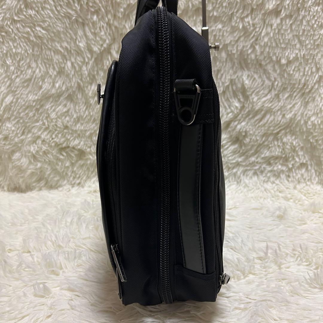 【極美品】エースジーン 3WAY ビジネスバッグ　リュック　ショルダーバッグ