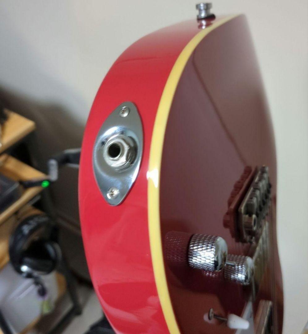 Bacchus TACTICS24-STD/RSMローステッドメイプル