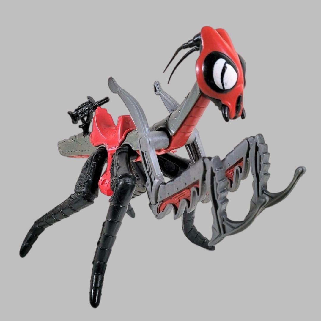 マテル ヒーマン MOTUオリジナルマンティソー アクションフィギュア マテル ヒーマン MOTUオリジナルマンティソー アクションフィギュア