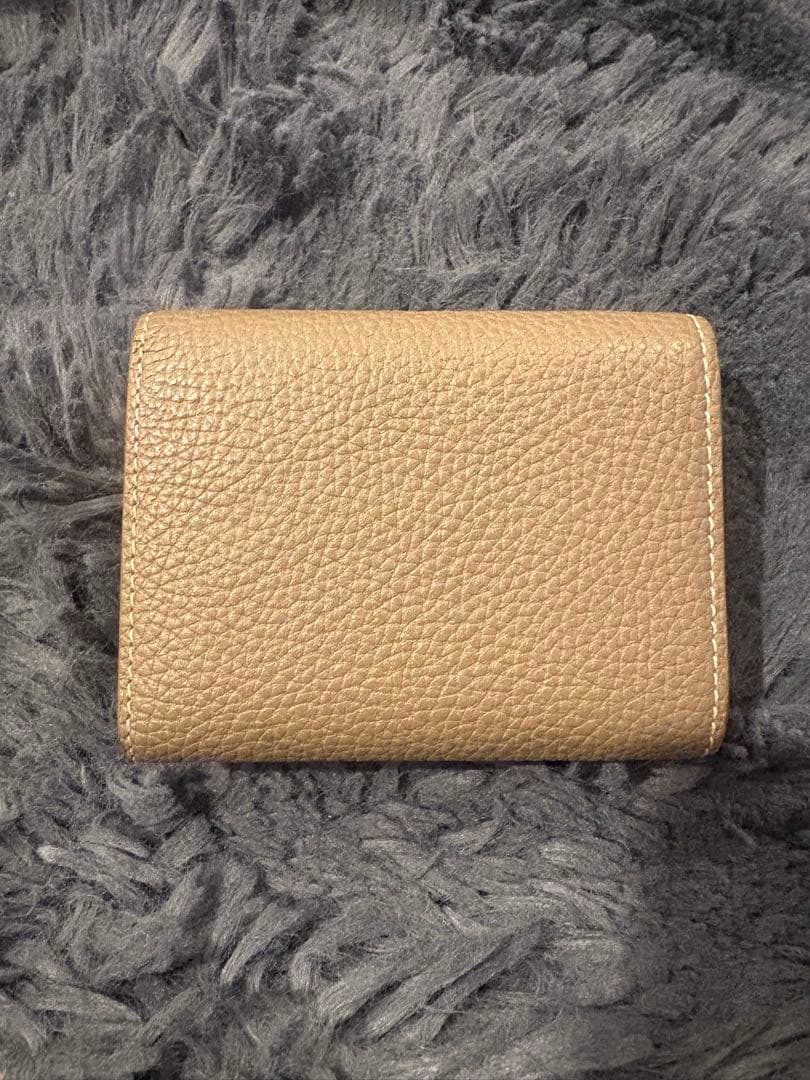 BONAVENTURA スモールウォレット ボナベンチュラ