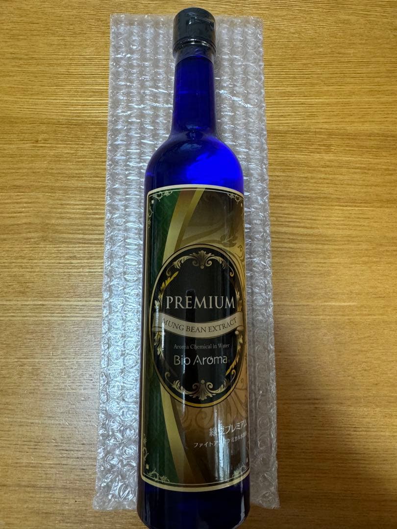 Bio Aroma 「緑豆プレミアム」