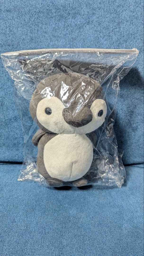 せ*せ様 新品未開封 TK from 凛として時雨 TKPG ぬいぐるみ 20セ