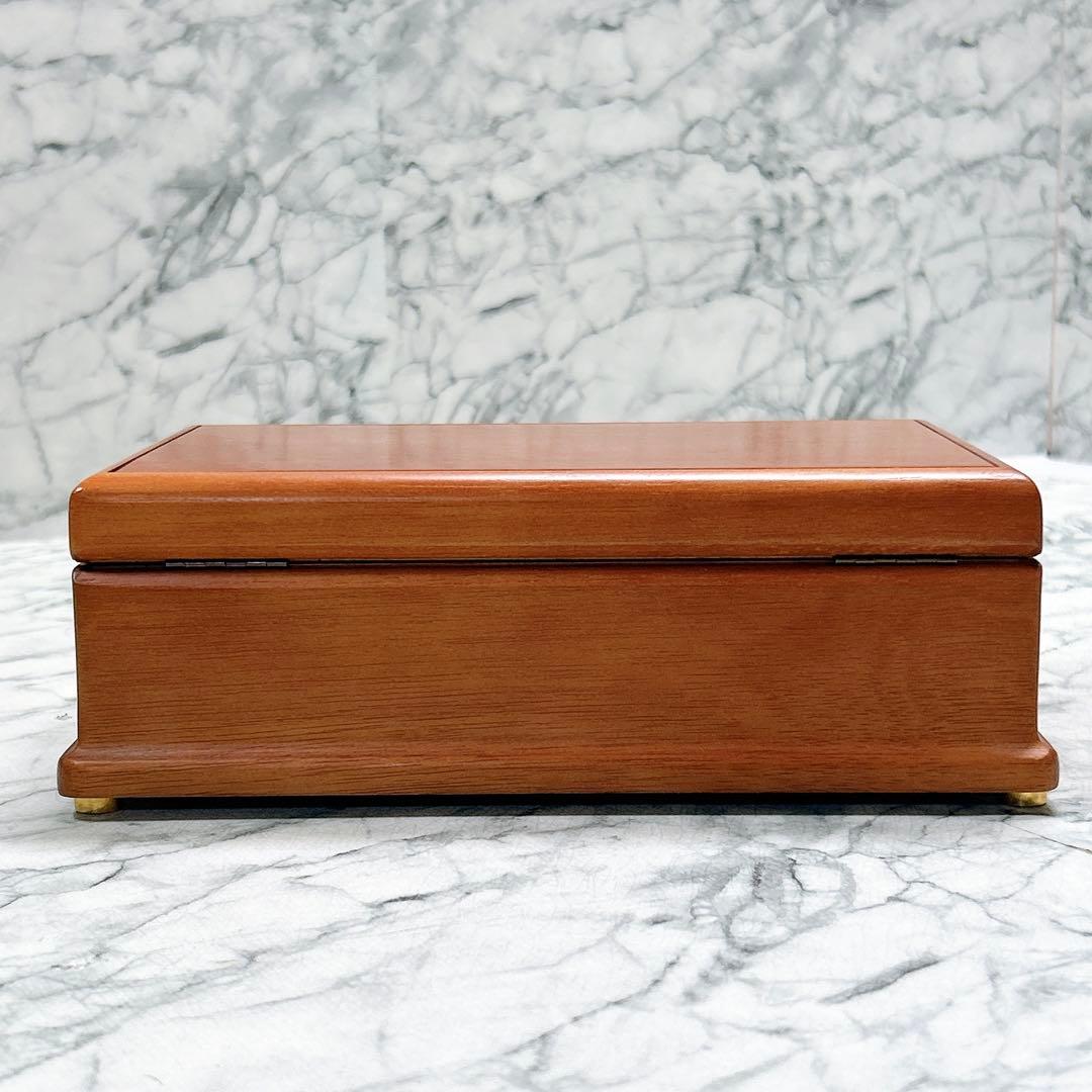 ORPHEUS オルフェウス 50弁 カノン ３パーツ オルゴール