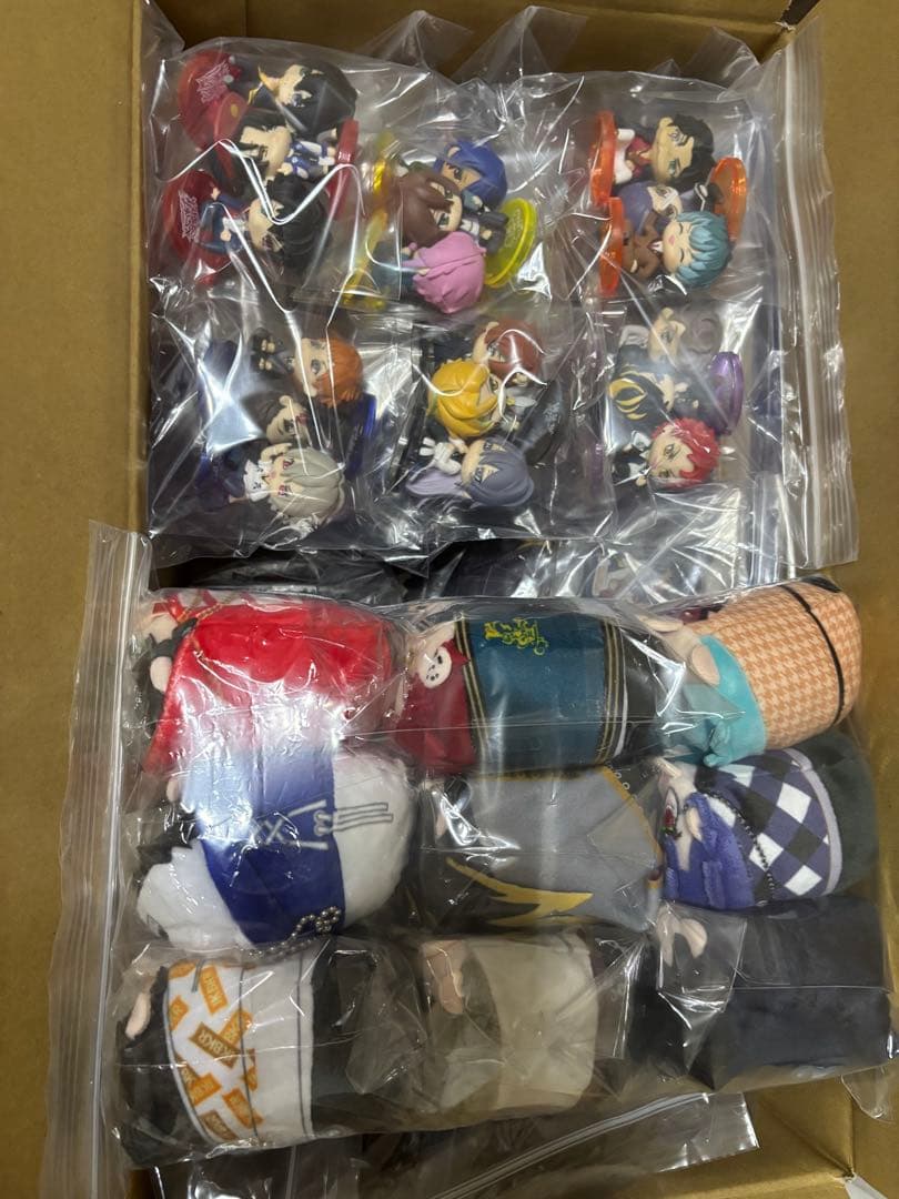 ヒプマイ まとめ売り