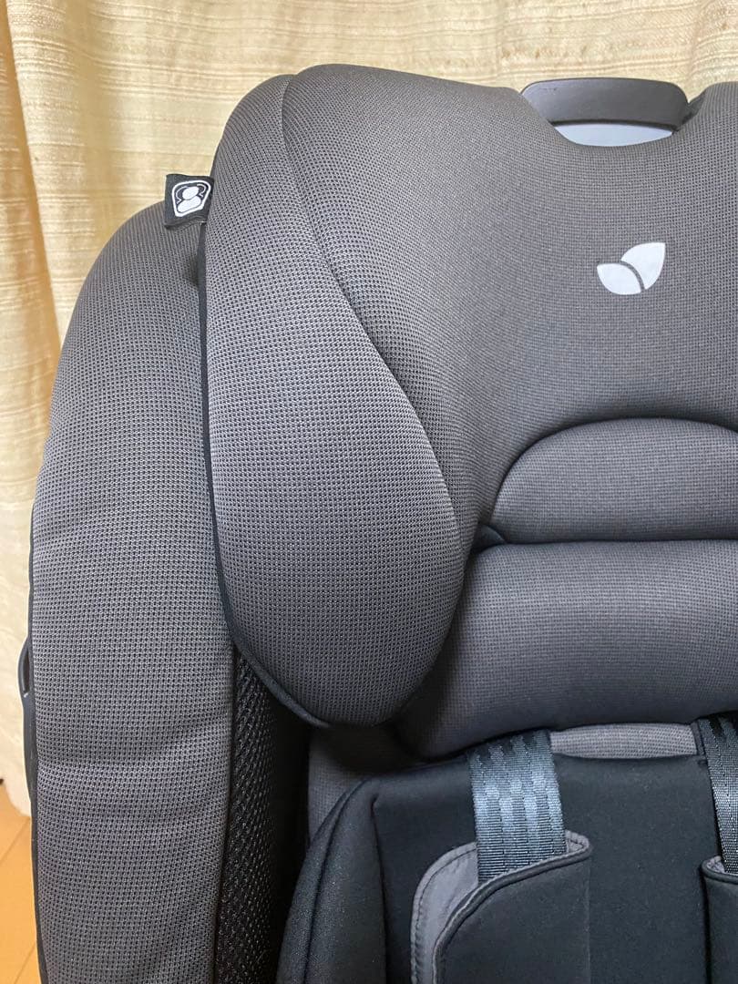 極美品 Joie ジョイー ボールドR チャイルドシート ISOFIX
