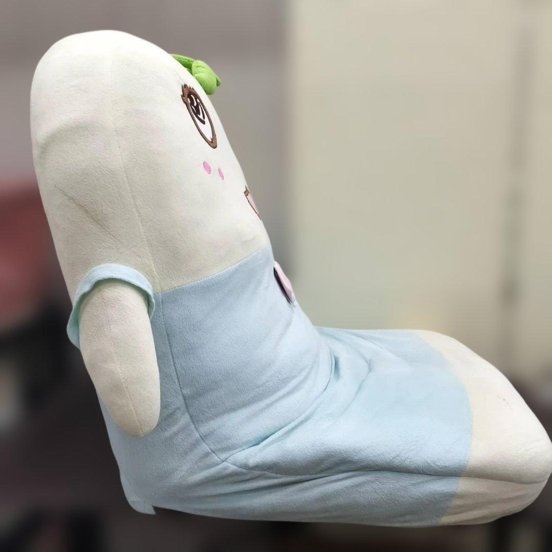 ◇ふなっしー　座椅子