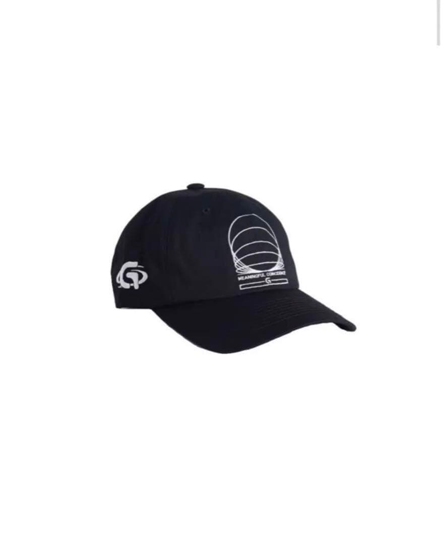 gadid anoniem jude cap black