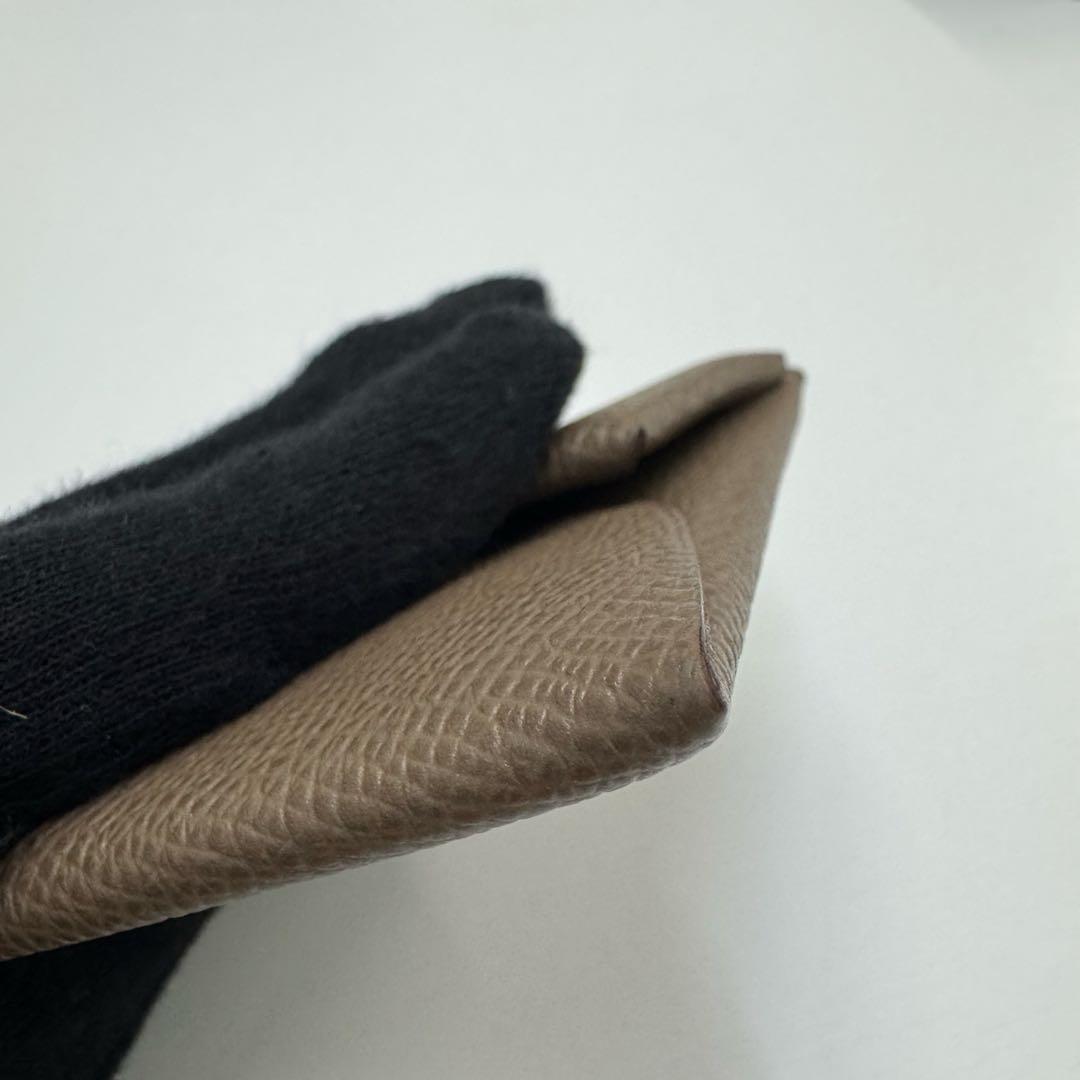 HERMES エルメス　バスティア