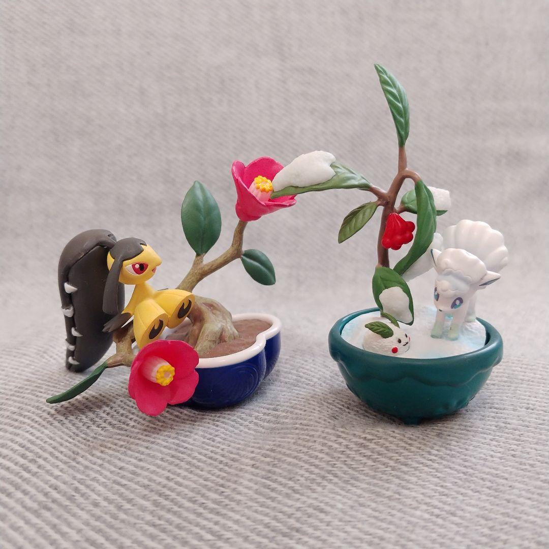 激レアエラー品ポケモンオオスバメ刻印誤植チープフィギュアTONY