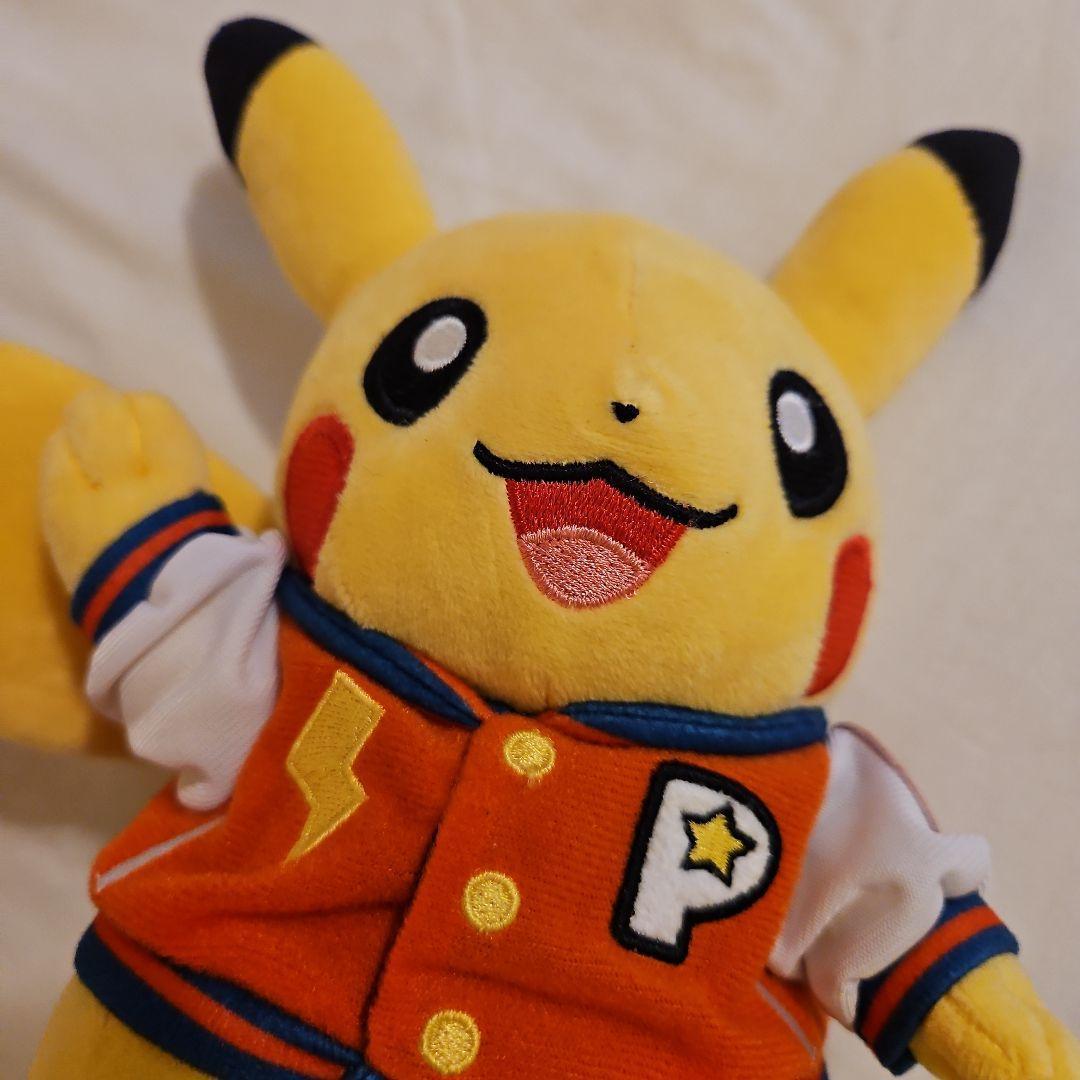 黒*蛙様 ポケモン wcs2025 Anaheim アナハイムぬいぐるみ人形