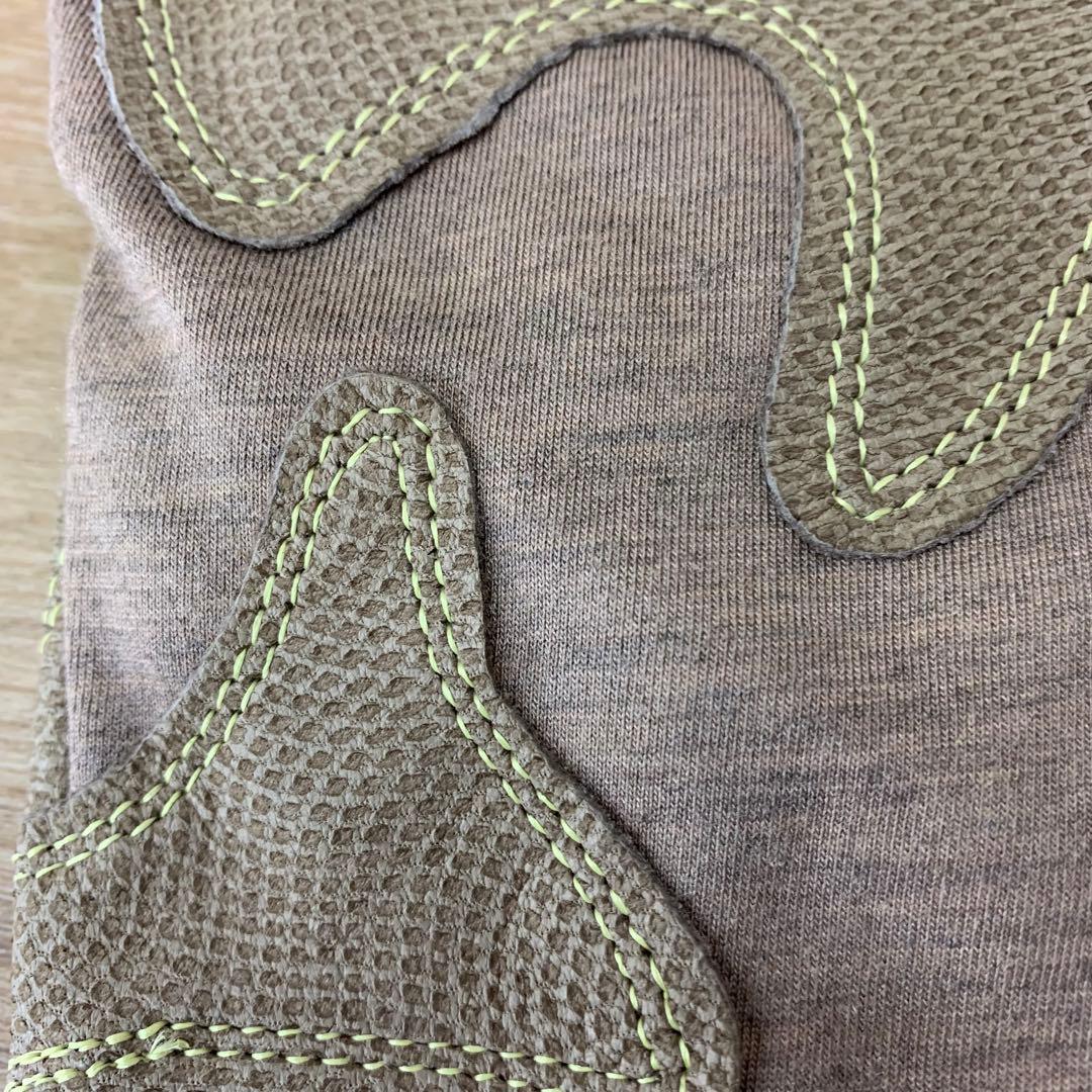 米軍 OR Overlord Short Gloves タクティカルグローブ L