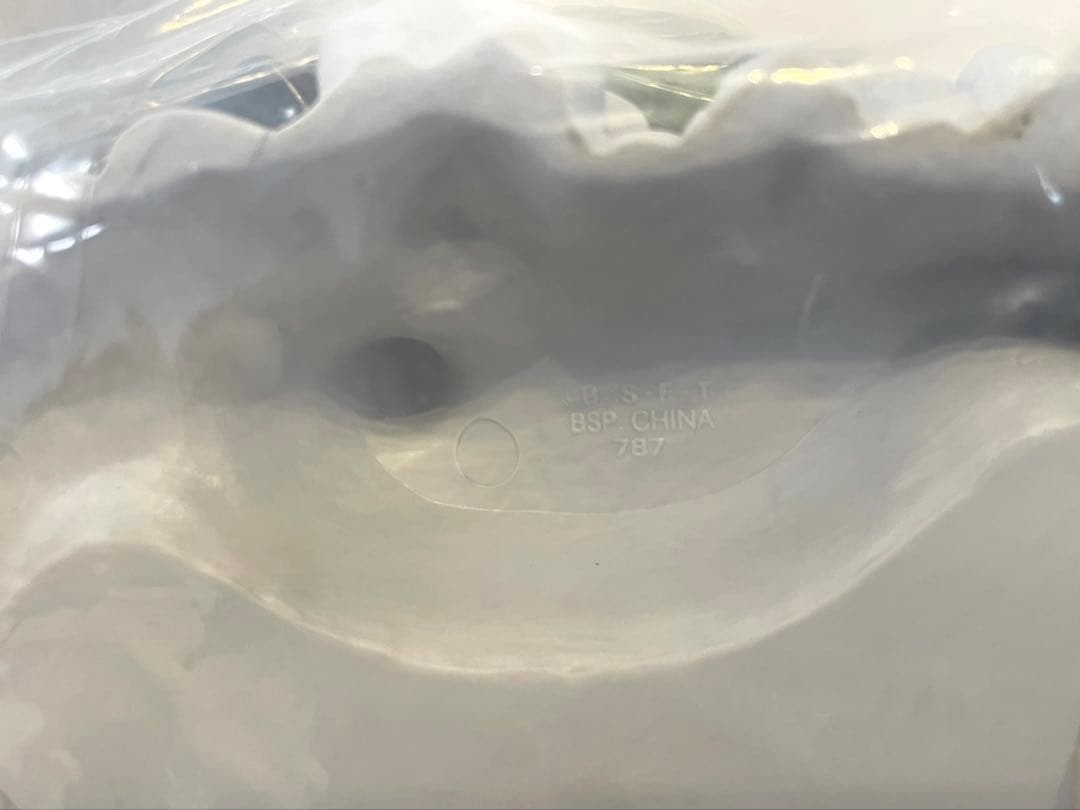 【未開封】ポルンガ　ラストワン賞　一番くじ　フィギュア