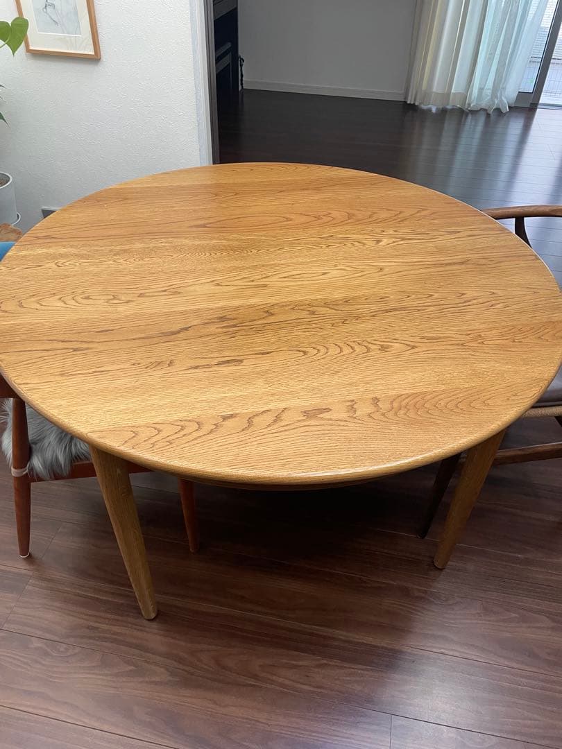 sacworks ダイニングテーブル