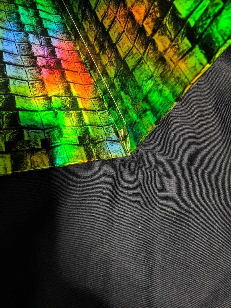 H\" VOCALOID 骸音シーエ