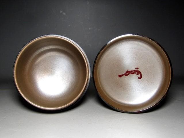 土日限定価格＞八雲塗 山根進 内銀桜絵大棗 表千家十三代即中斎花押