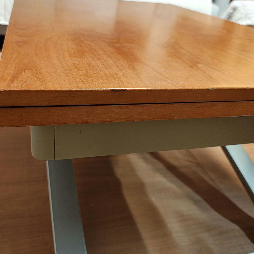 カリガリス 昇降 伸長 ダイニング テーブル Calligaris ヴィンテージ