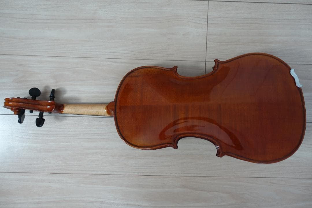 ビオラ410mm チェコ製1958年 中古