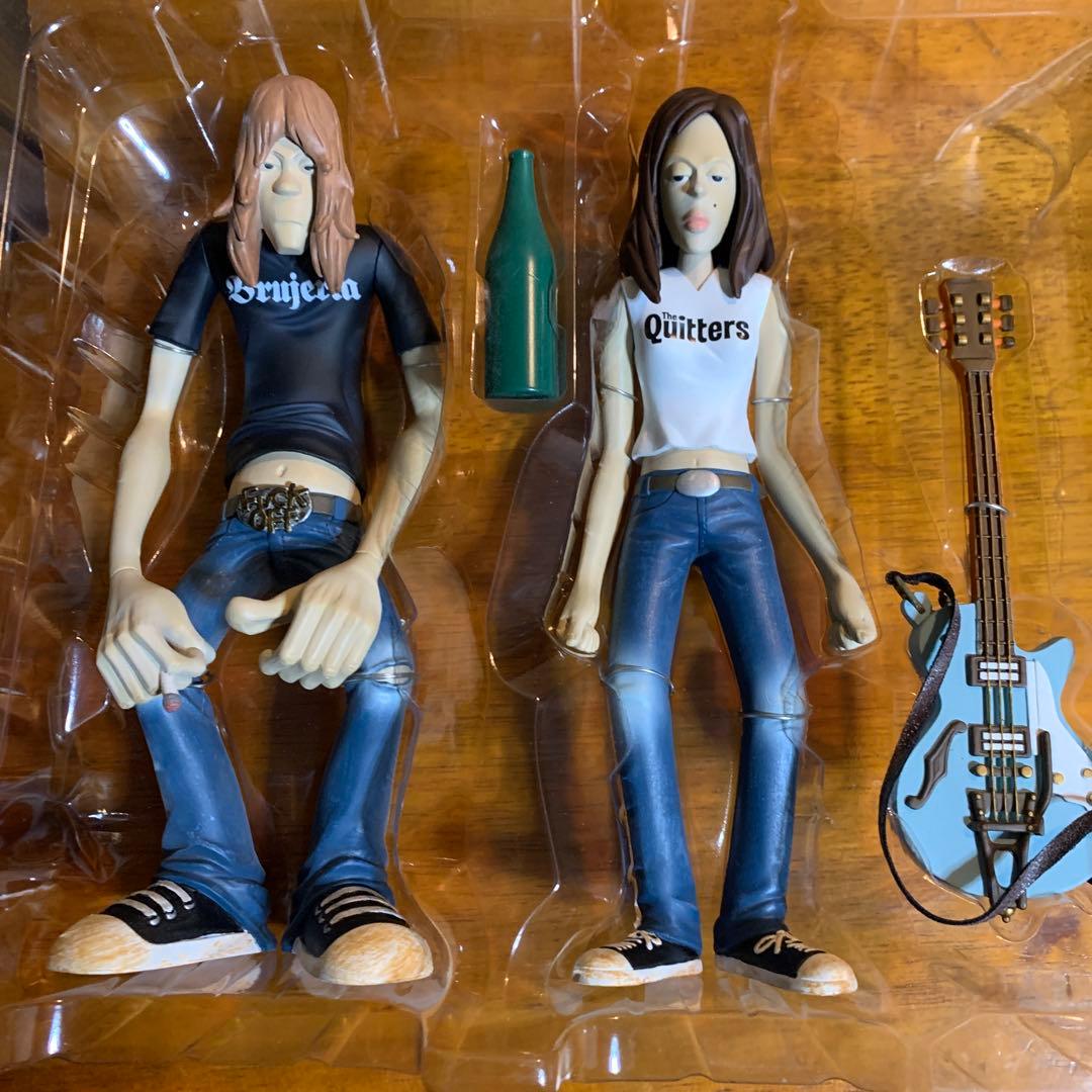 インビジブルマン　フィギュア