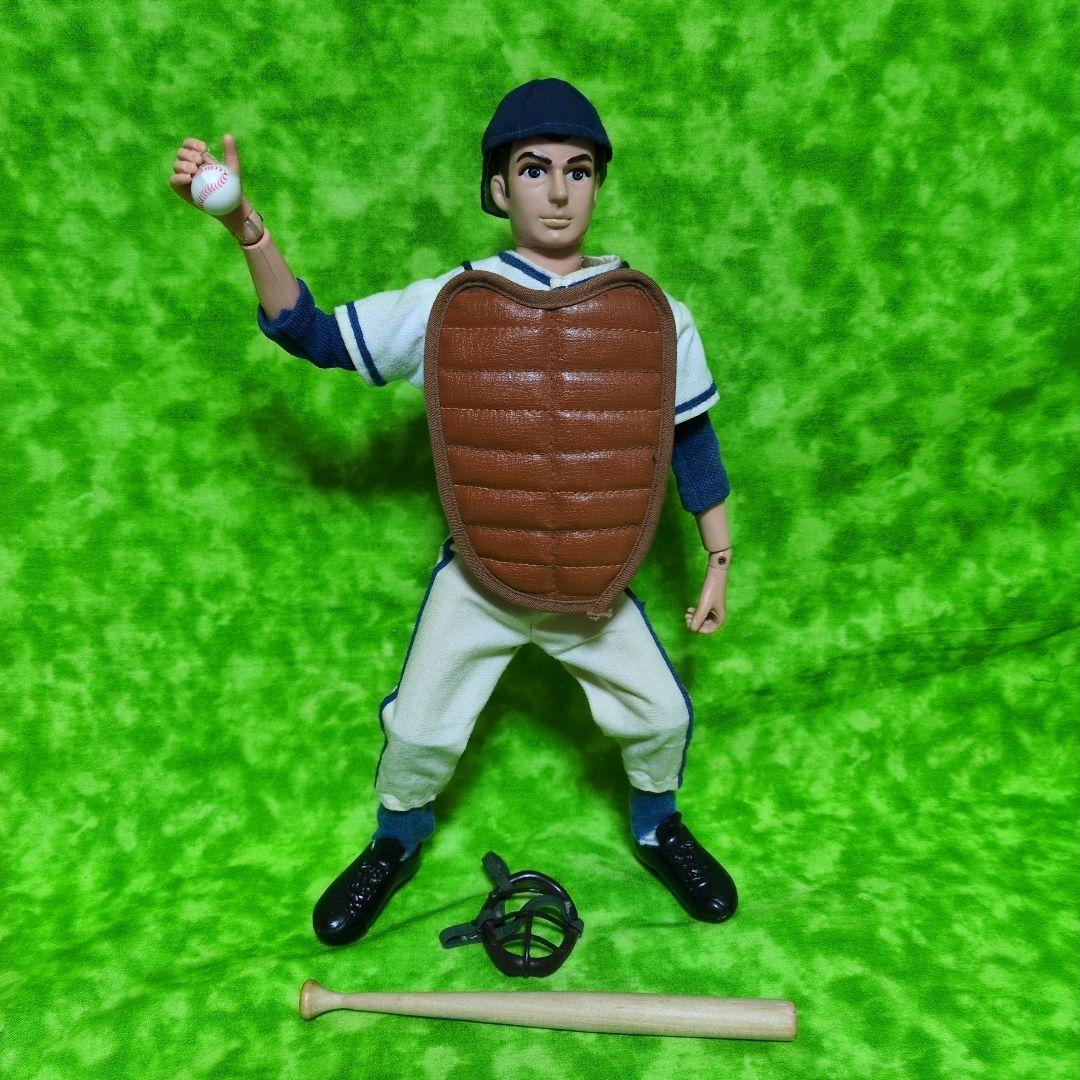 D*1様 旧タカラニューGIジョーN