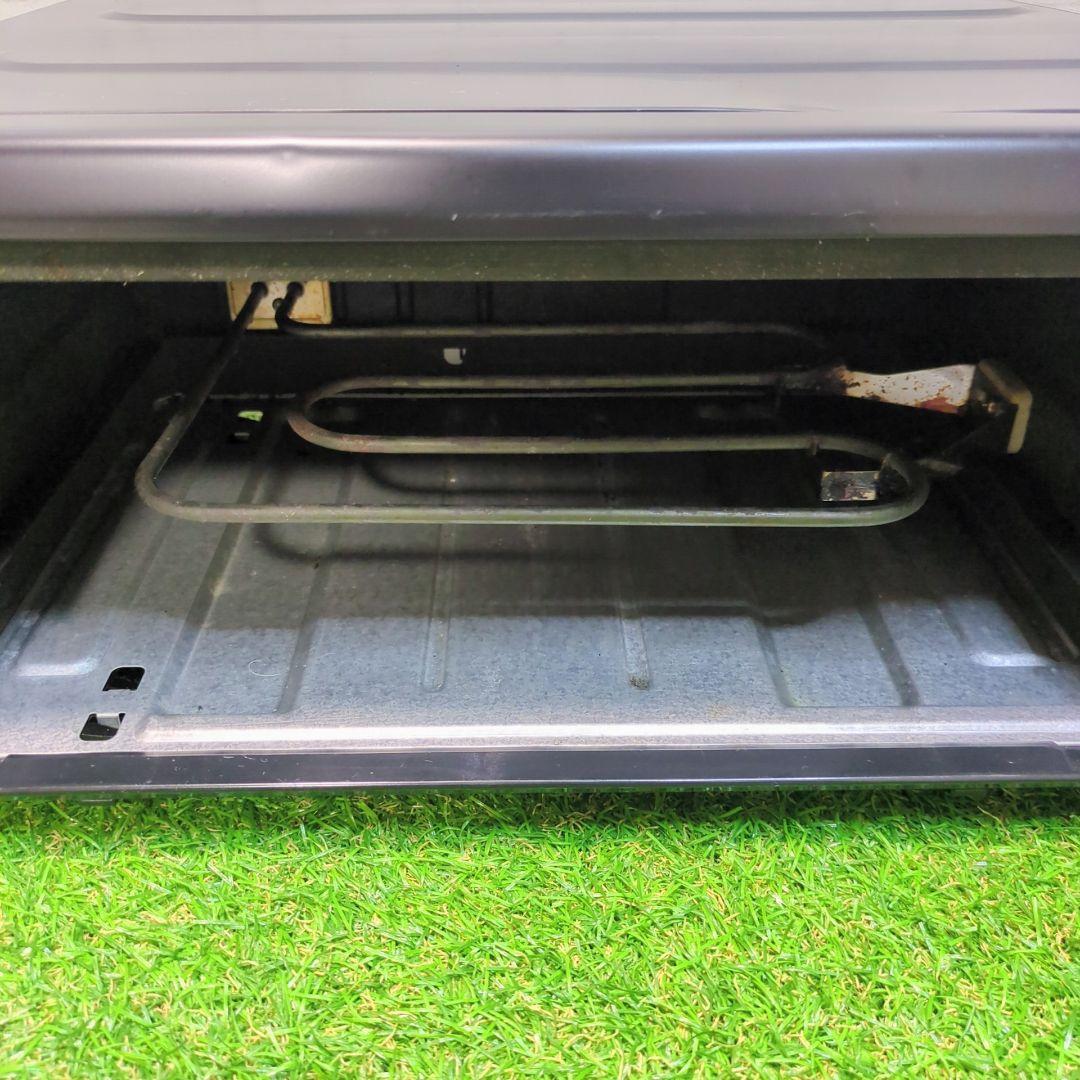 panasonic スモーク&ロースター NF-RT1100　けむらん亭　21年